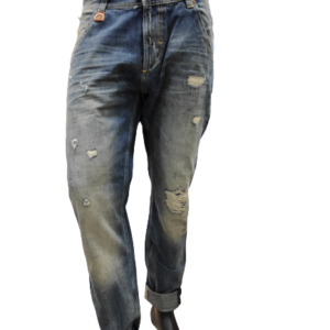 STAFF JEANS - HARISSON