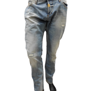 STAFF JEANS - SIROCO