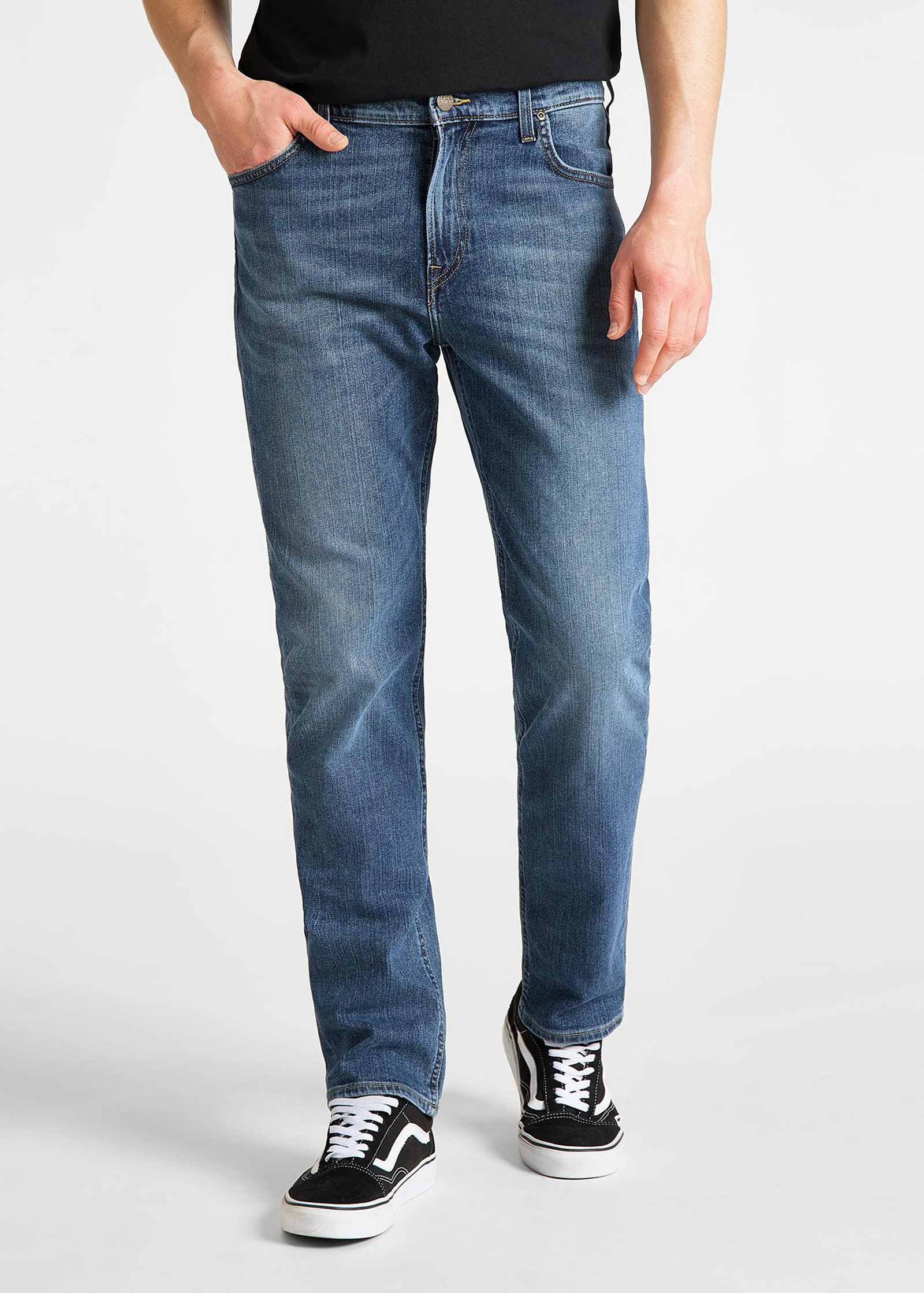 lee morton jeans