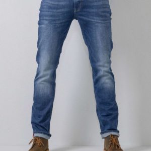PETROL IND - RUSSEL TAPERED