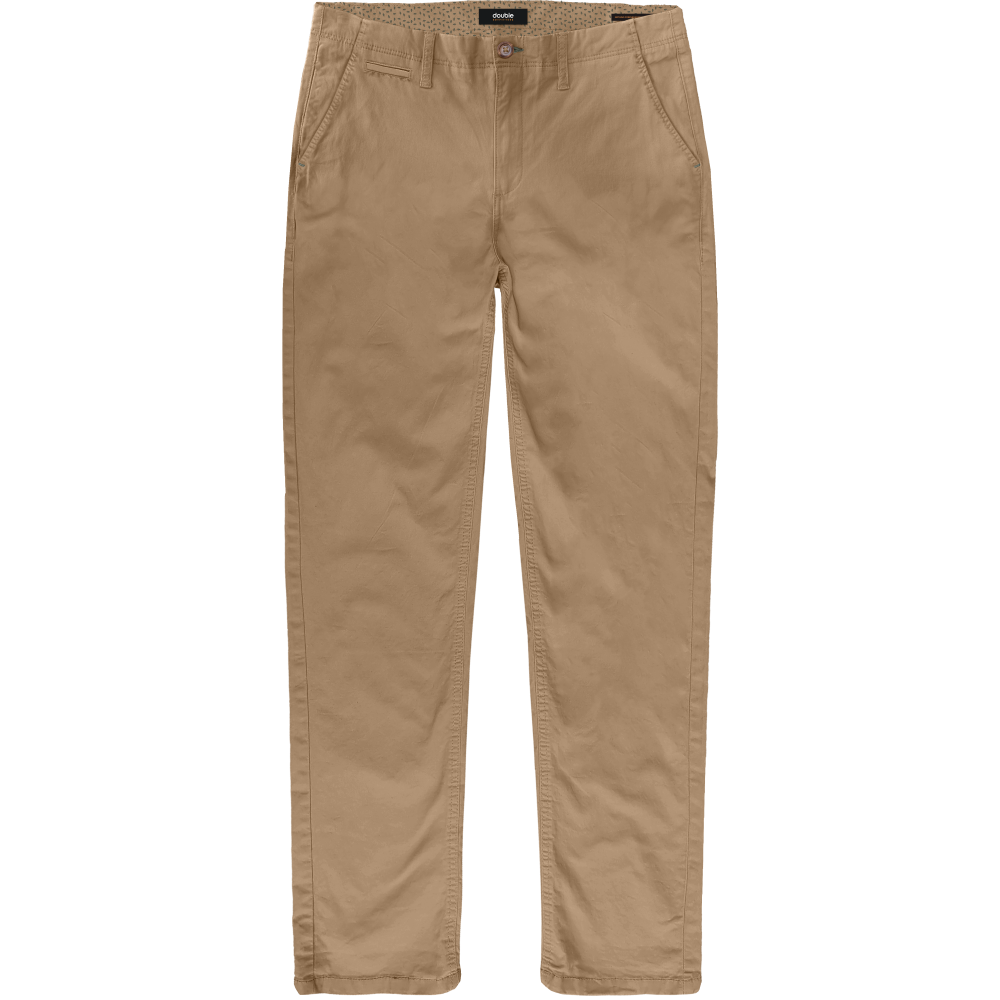 DOUBLE - CHINO | Rodeo Stores image.