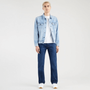 LEVI'S - 501 ORIGINAL