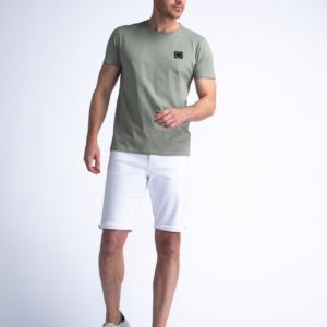 PETROL - DENIM SHORTS