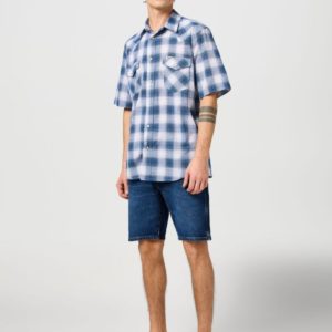 WRANGLER - TEXAS SHORTS