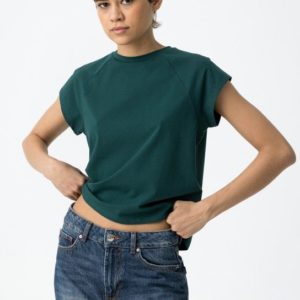 TIFFOSI - FIORI TSHIRT