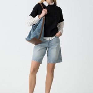 TIFFOSI - DOJA SHORTS