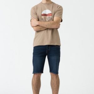 TIFFOSI - DENIM SHORTS SLIM