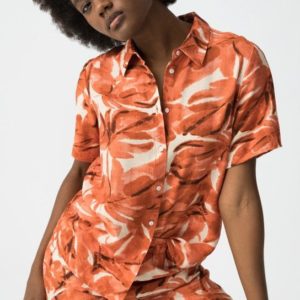 TIFFOSI - FASTY SHIRT