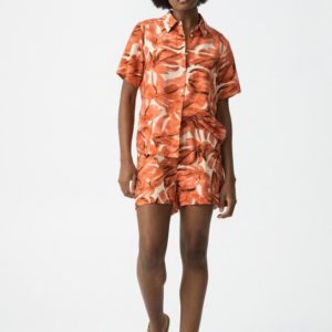 TIFFOSI - FASTY SHORTS
