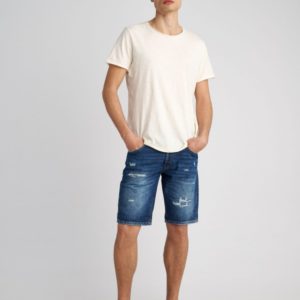 STAFF - PAOLO DENIM SHORTS