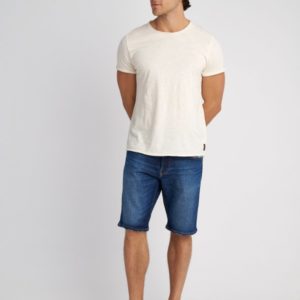 STAFF - PAOLO DENIM SHORTS