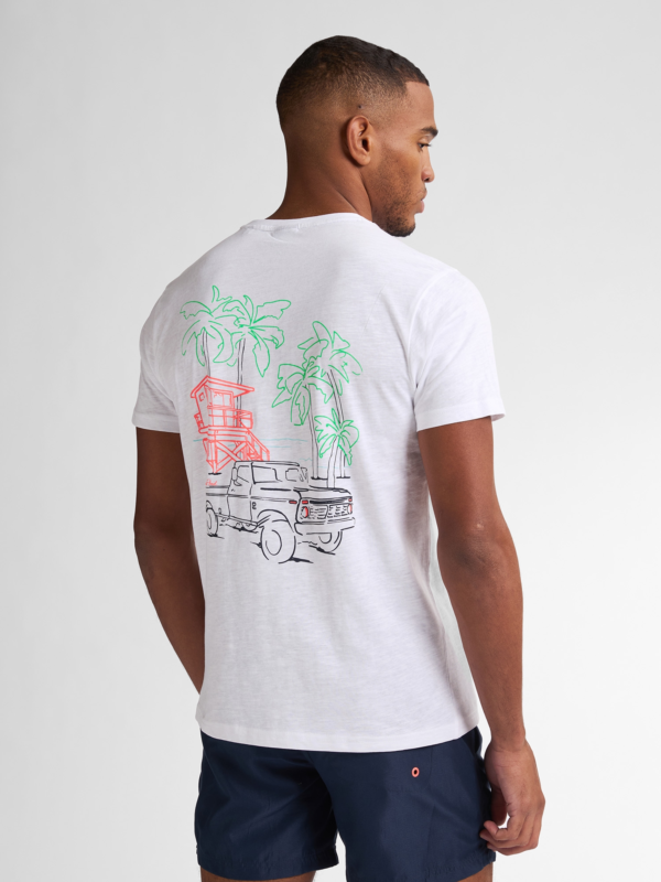 PETROL - TSHIRT