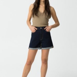 TIFFOSI - GIO HIGH WAIST SHORTS