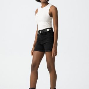 TIFFOSI - GIO HIGH WAIST SHORTS