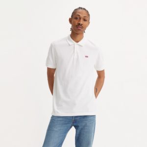 LEVI'S - HOUSEMARK POLO