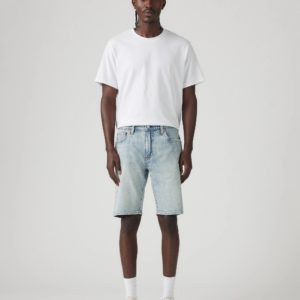 LEVI'S - 405 STANDARD DENIM SHORTS