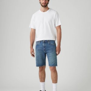 LEVI'S - 405 STANDARD DENIM SHORTS