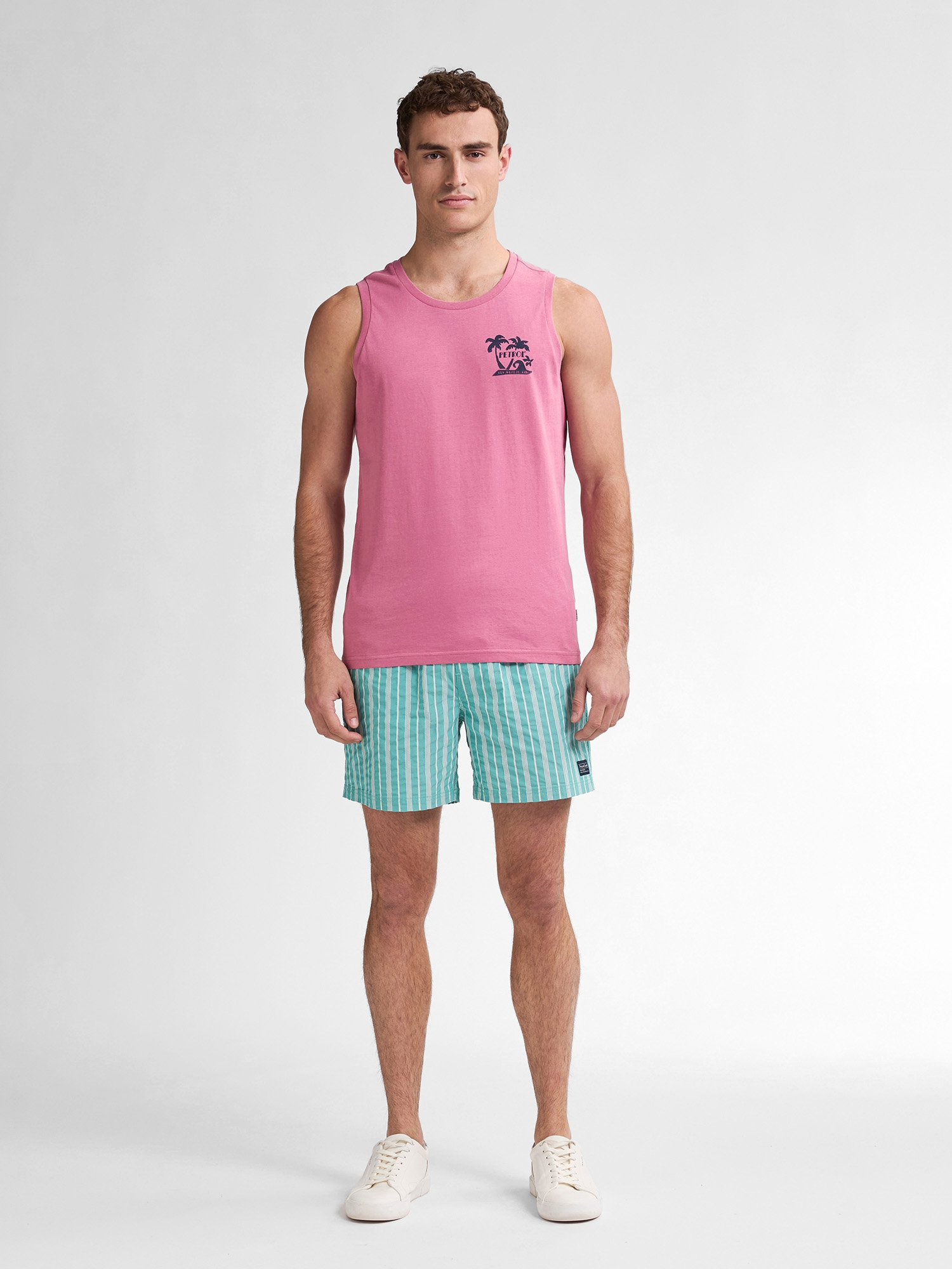 PETROL – SINGLET