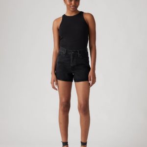 LEVI'S - 80s MOM SHORTS