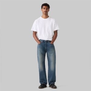 LEVI'S - 501 LOOSE