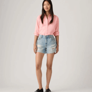 LEVI'S - RIBCAGE SHORTS