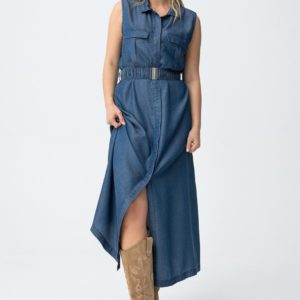 TIFFOSI - DRESS