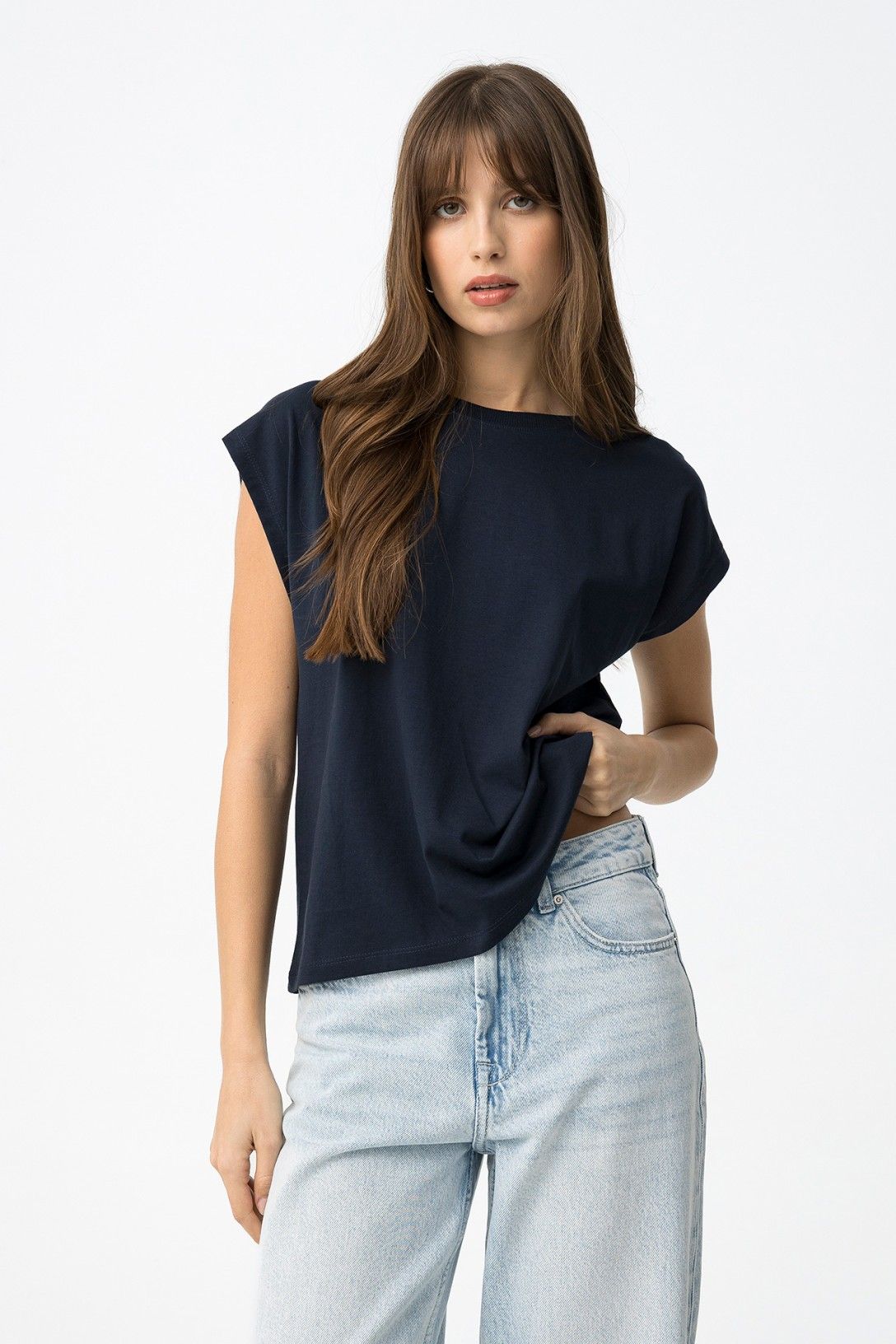 TIFFOSI - TSHIRT