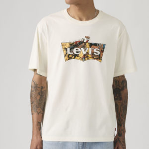LEVI'S - VINTAGE TSHIRT