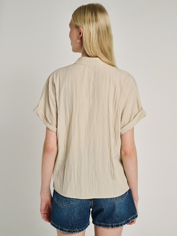 STAFF GALLERY - SHIRT - Εικόνα 3