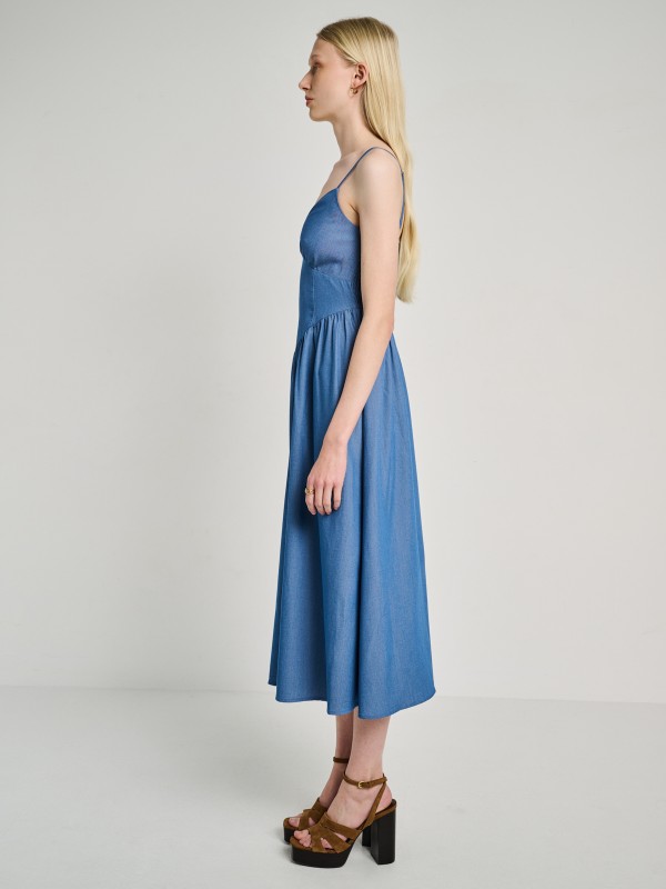 STAFF GALLERY - DRESS - Εικόνα 2