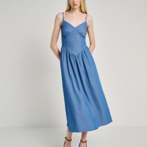 STAFF GALLERY - DRESS