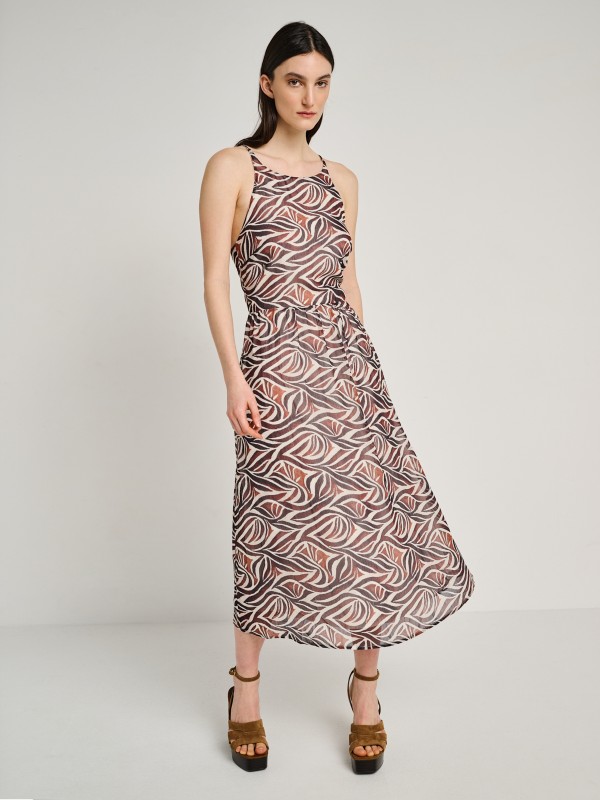STAFF GALLERY - DRESS