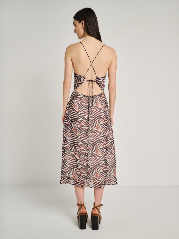STAFF GALLERY - DRESS - Εικόνα 3