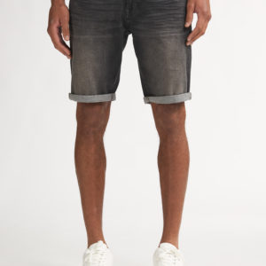 PETROL INDUSTRIES - BULLSEYE Denim Short