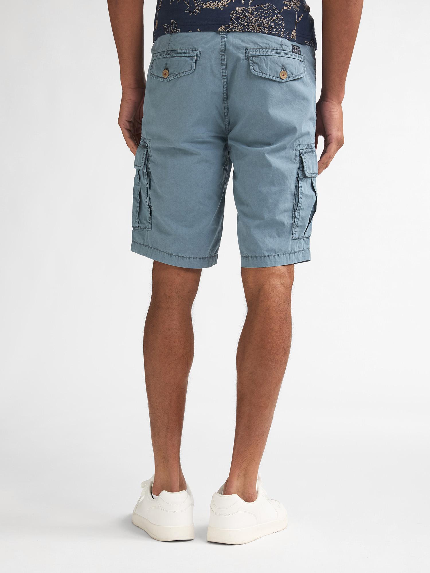 PETROL INDUSTRIES - CARGO SHORTS - Image 2