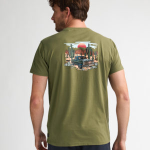 PETROL INDUSTRIES - TSHIRT