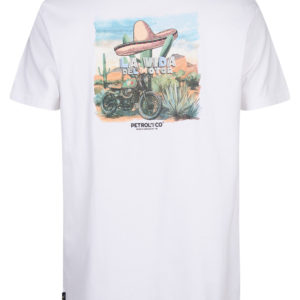 PETROL INDUSTRIES - TSHIRT