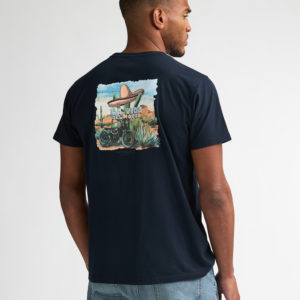PETROL INDUSTRIES - TSHIRT