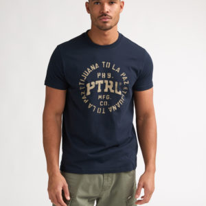 PETROL IND - TSHIRT