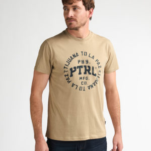 PETROL IND - TSHIRT