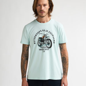 PETROL IND - TSHIRT