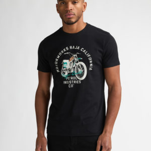 PETROL INDUSTRIES - TSHIRT