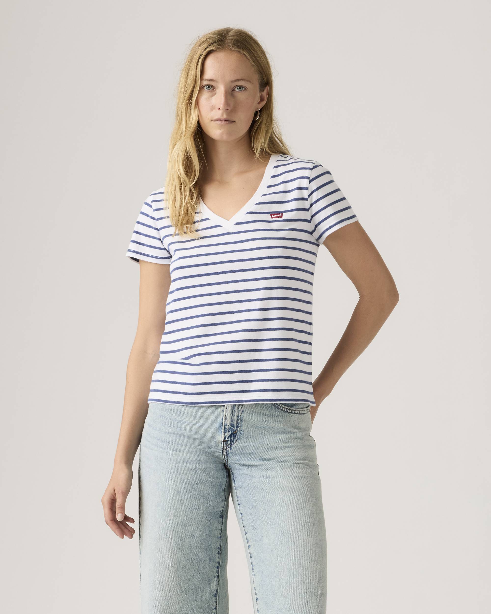 LEVI'S - V-NECK