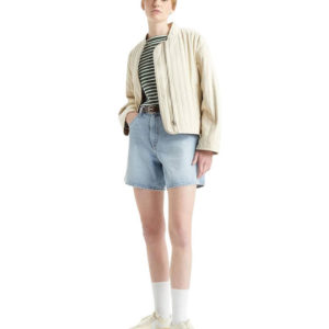 LEVI'S - HIGH BAGGY SHORTS