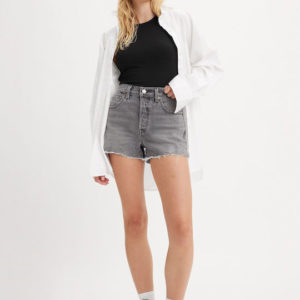 LEVI'S - 501 ORIGINAL SHORTS