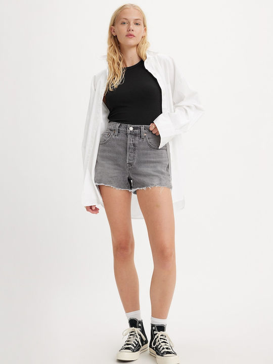 LEVI'S - 501 ORIGINAL SHORTS