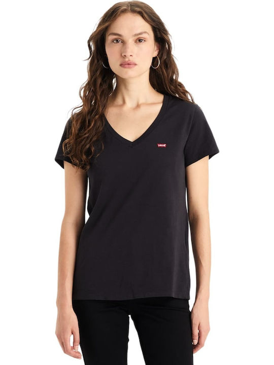 LEVI'S - V TSHIRT