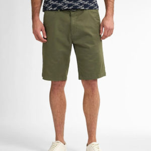 PETROL - CHINO SHORTS