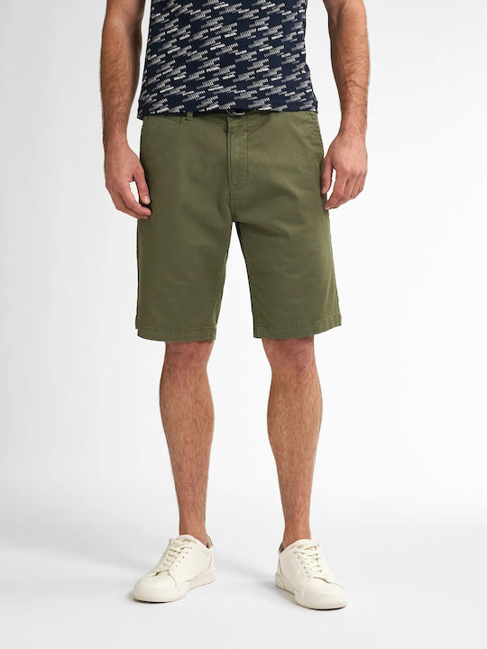 PETROL - CHINO SHORTS