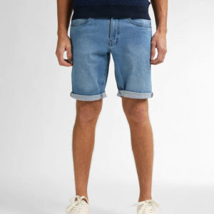 PETROL - JEANS SHORTS